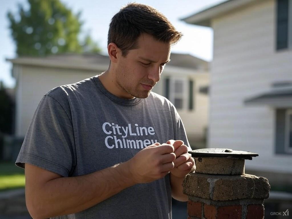 Chimney Cap Installation and Repair Services in Elmhurst, NY