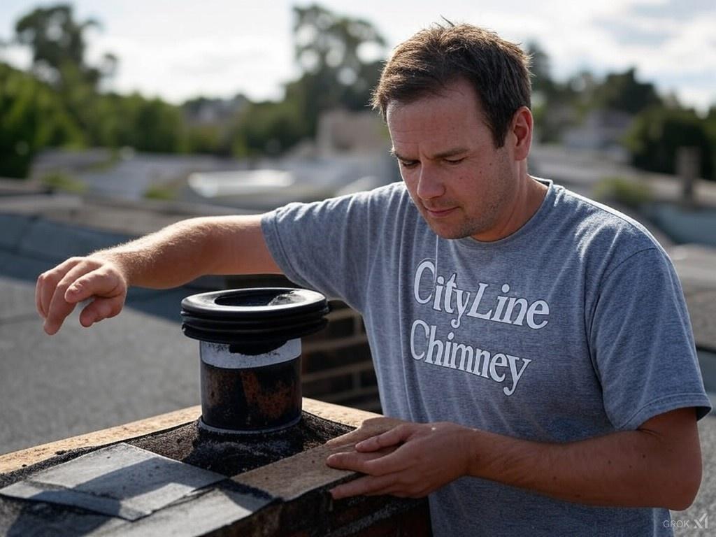 Expert Chimney Cap Services for Leak Prevention and Durability in Elmhurst, NY