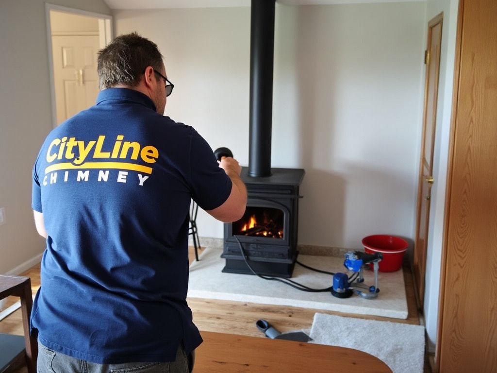 Expert Chimney Liner Installation and Repair in Elmhurst, NY