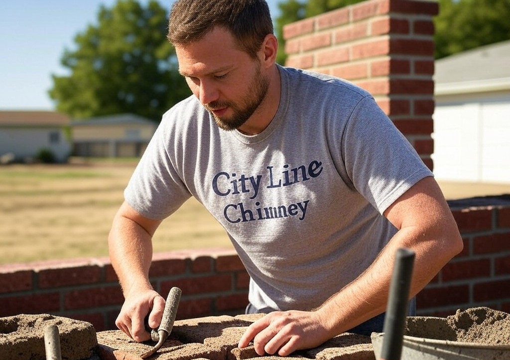 Professional Chimney Flashing Installation and Repair in Elmhurst, NY