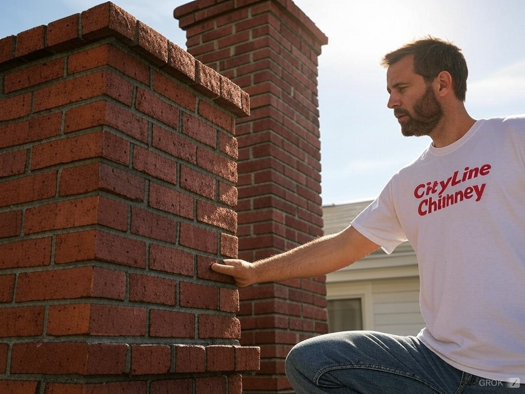 Professional Chimney Liner Installation and Repair in Elmhurst, NY