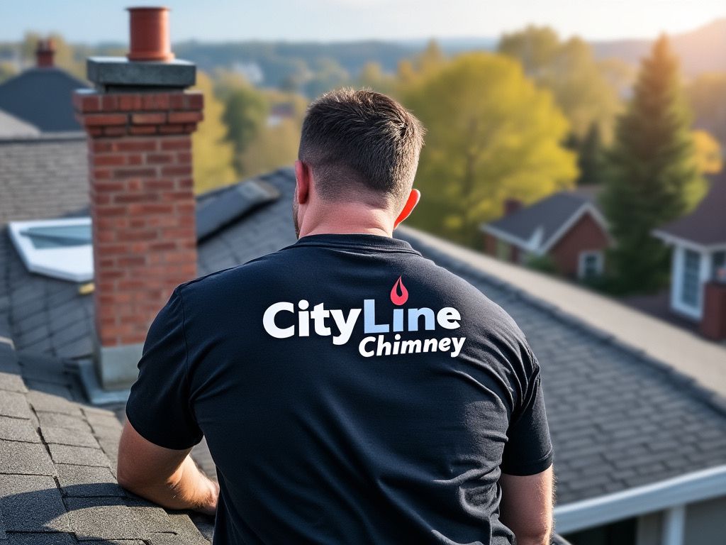 Professional Chimney Waterproofing Installation and Repair in Elmhurst, NY