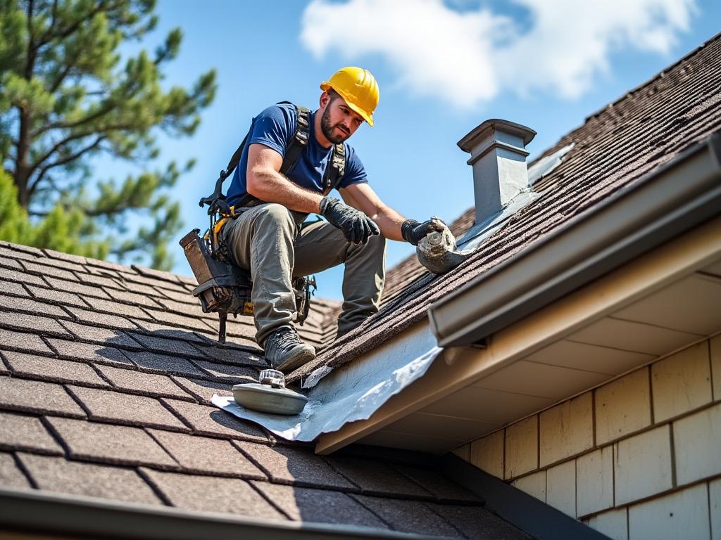 Reliable Chimney Flashing Repair in Elmhurst, NY